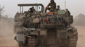Διαβεβαιώσεις Ισραήλ στην Ουάσινγκτον ότι η επιχείρηση στη Ράφα είναι περιορισμένη