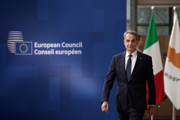 Προβληματισμός για την Προεδρία