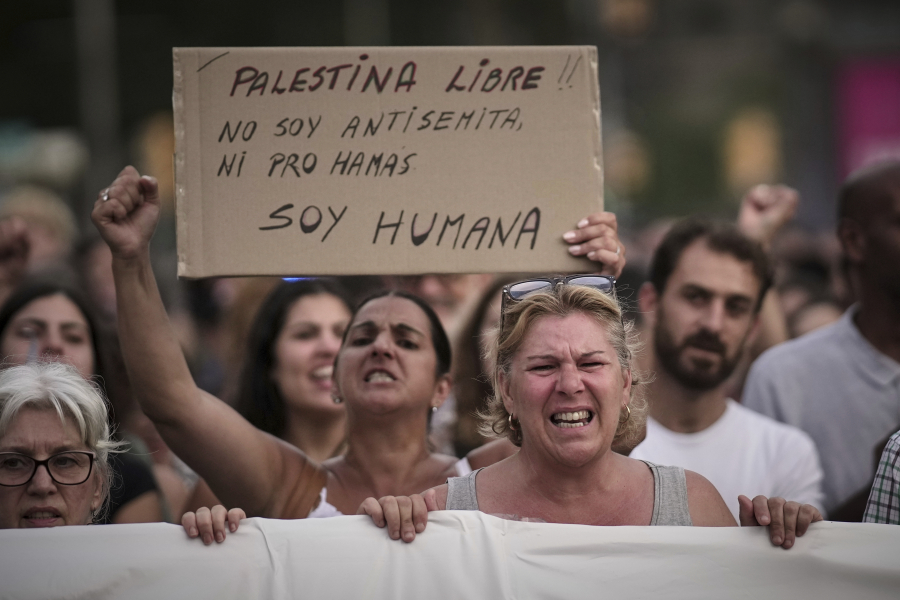 Η αναγνώριση της Παλαιστίνης απειλεί τη Δυτική Όχθη: Σπιράλ εκβιασμών λίγο πριν την κρίσιμη ΓΣ του ΟΗΕ