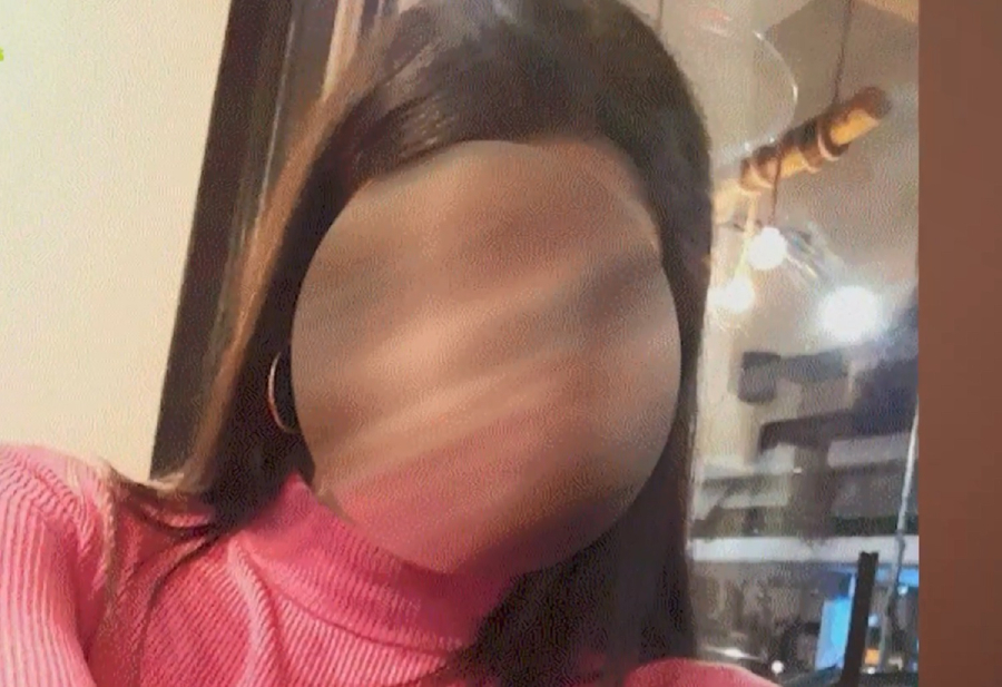 Αυτή είναι η δόκιμη αστυνομικός που συνελήφθη στην Πολυτεχνειούπολη -Είχε σχέση με κακοποιό (βίντεο)