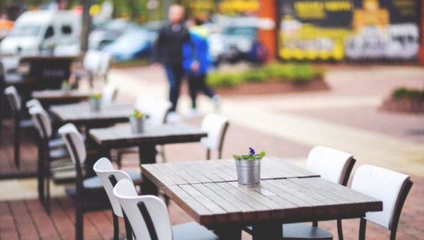 Αυστηρότερη νομοθεσία για την αυθαίρετη κατάληψη κοινοχρήστου χώρου