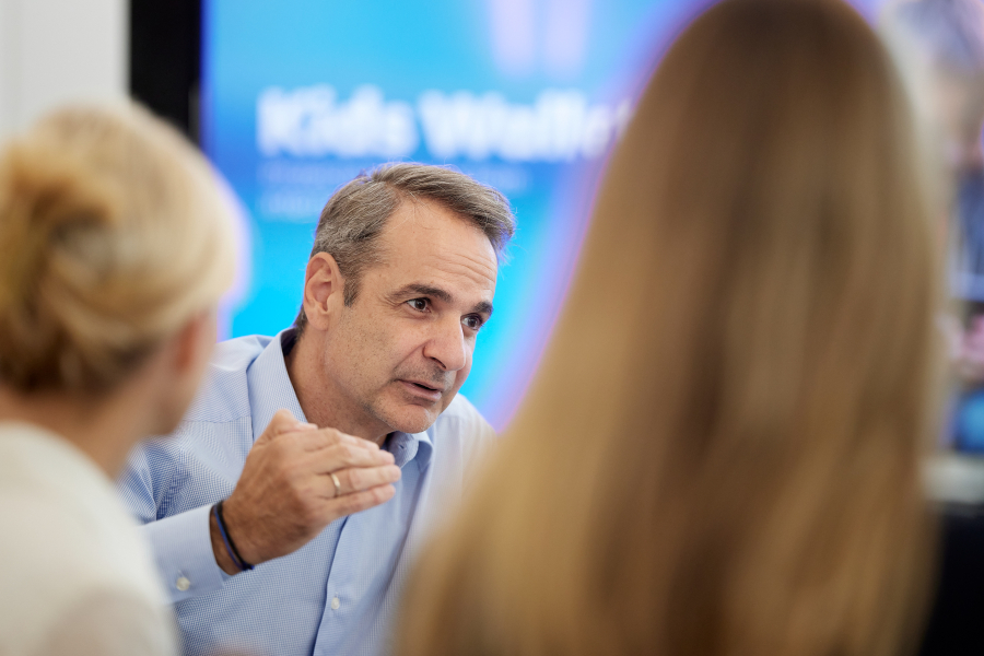 Το παρασκήνιο της απόφασης του πρωθυπουργού να προτείνει εξεταστική για το σκάνδαλο του ΟΠΕΚΕΠΕ