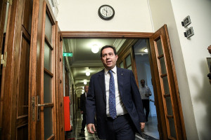Χίος: Εγκρίθηκε η δημιουργία νέου κλειστού κέντρου