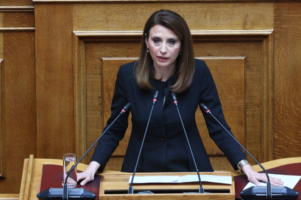 Τι δείχνει η «υπόθεση της Νίνας»