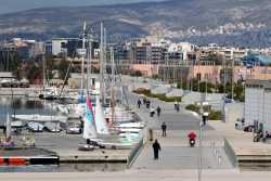 Στη "φάκα" τα "μαϊμού" επαγγελματικά σκάφη αναψυχής με υποχρεωτική θεώρηση αδειών