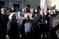 Αναδρομικά έως 12.500 ευρώ σε 60.000 ασφαλισμένους: Οι 5 κατηγορίες συνταξιούχων