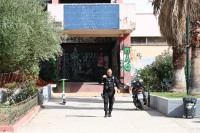 Παραμένουν κλειστά τα σχολεία της Γκράβας: «Πυρά» του Χάρη Δούκα για το ΤΕΕ