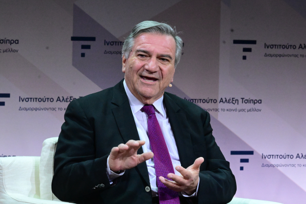 Κράτος δικαίου και Δικαιοσύνη