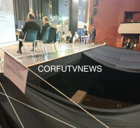 Κέρκυρα: 13χρονη έπεσε στο κενό από τη σκηνή θεάτρου - Νοσηλεύεται με κάταγμα στη λεκάνη