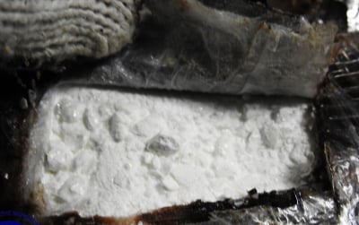 Είχαν κρυμμένους 8 τόνους κοκαΐνης σε μια ψεύτικη γεννήτρια ηλεκτρικού ρεύματος