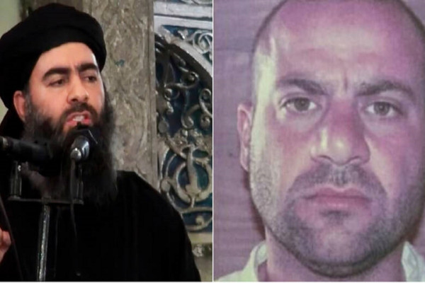 Αυτός είναι ο νέος αρχηγός του ISIS με το παρατσούκλι «καθηγητής»