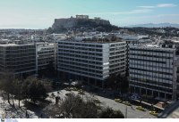 Διέρρηξαν το σπίτι στελέχους του ΥΠΟΙΚ
