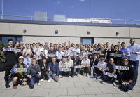 Η Xiaomi EV δημιουργεί ευρωπαϊκό κέντρο έρευνας, ανάπτυξης και σχεδιασμού στο Μόναχο της Γερμανίας