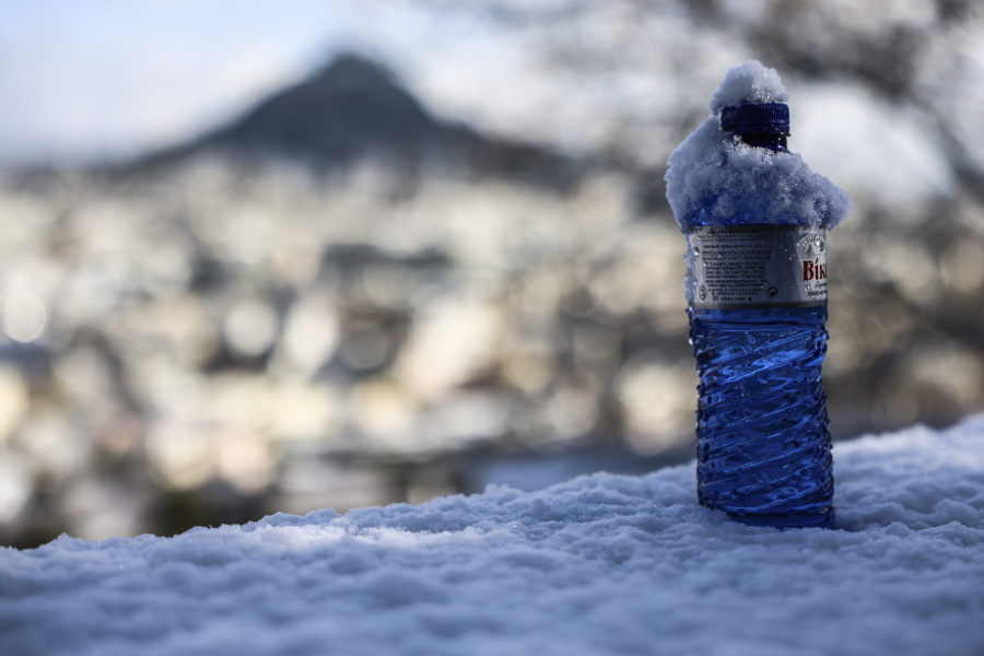 Έρχεται χειμώνας: Ραγδαία πτώση της θερμοκρασίας, βροχές και χιόνια