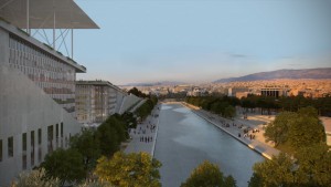 Θέσεις πρακτικής άσκησης στο Ίδρυμα Σταύρος Νιάρχος