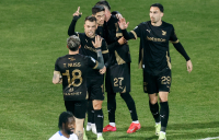 ΟΦΗ - Λαμία 3-0: Οριστικά στα play off οι Κρητικοί