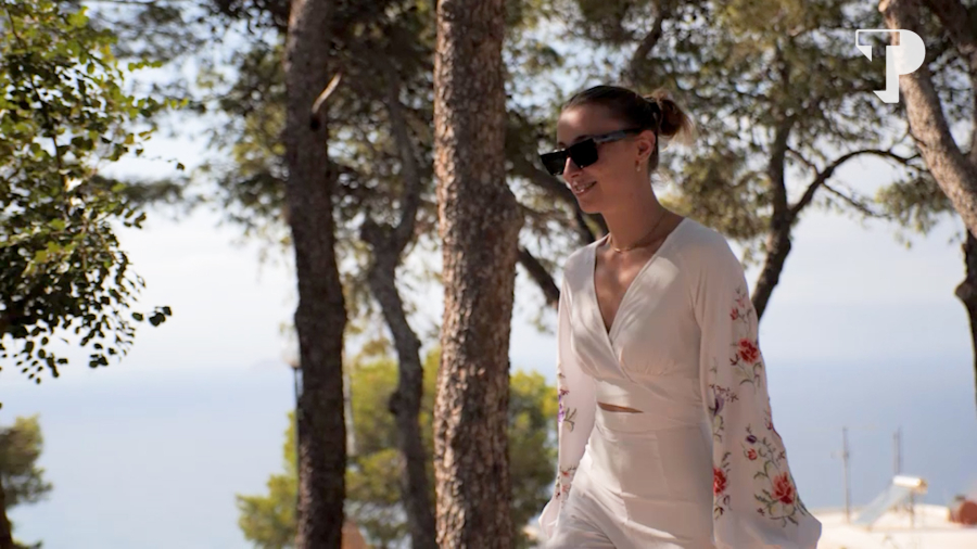 Πώς είναι να αφήνεις τη Σουηδία, τη Δανία και τη Φινλανδία για μία επαγγελματική ευκαιρία στην Κρήτη;