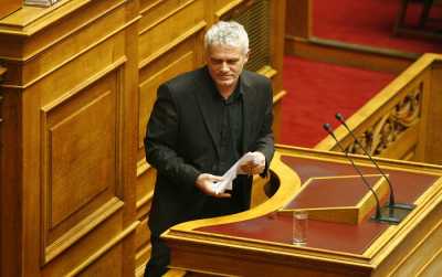 Τσιρώνης: "Θέλουμε επιχειρηματίες που ήρθαν για να μείνουν και να κάνουν επενδύσεις ποιότητας"