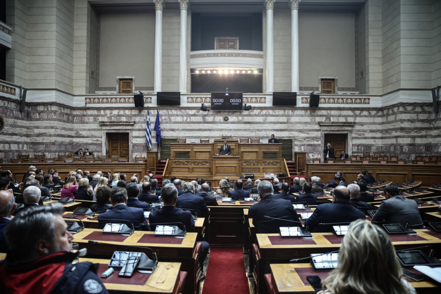 Σκάνδαλο ΟΠΕΚΕΠΕ: Δεκάδες «γαλάζιοι» βουλευτές στη νέα δικογραφία - Ζητείται άρση ασυλιών
