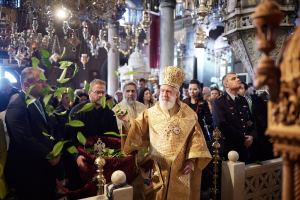 Μεγάλο Σάββατο: Τι ώρα η Πρώτη Ανάσταση