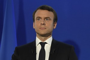 Το 58% των Γάλλων «δυσαρεστημένοι» με τον Μακρόν