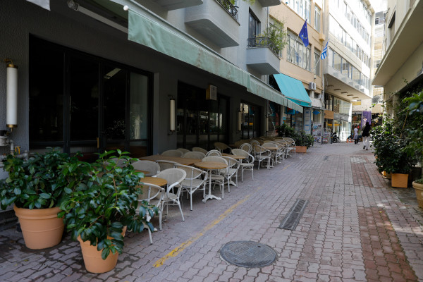 Παράταση μέχρι και τον Αύγουστο για τη μείωση ενοικίου 40%: Ποιες επιχειρήσεις αφορά