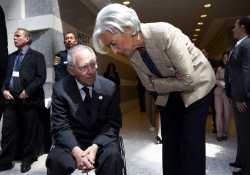 Live οι εξελίξεις απο το κρίσιμο για την χώρα Eurogroup