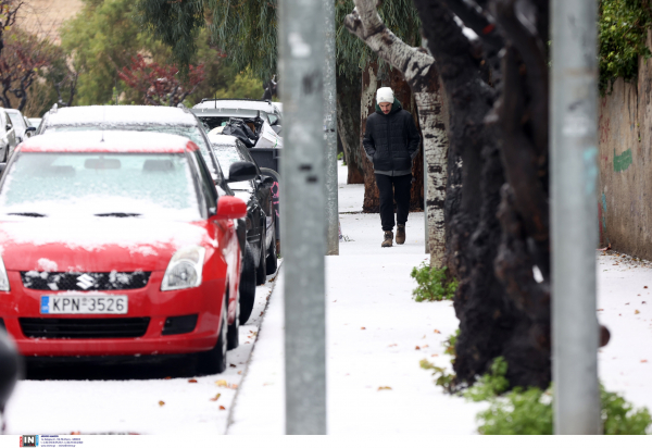 Σε ξενοδοχεία οι δημότες Χαλανδρίου που παραμένουν χωρίς ρεύμα