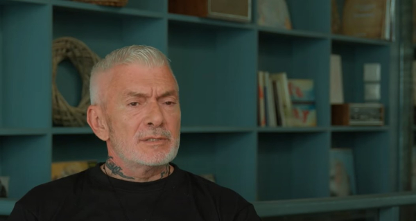 Κραυγή αγωνίας από τον Ερρίκο Πετιλόν: «Υποφέρω, βοηθήστε με, μπορεί να με βρουν πεθαμένο»