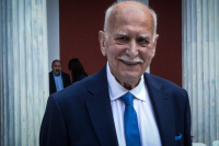Ώστε δεν ήταν «λαϊκιστής» ο Παπαδάκης;