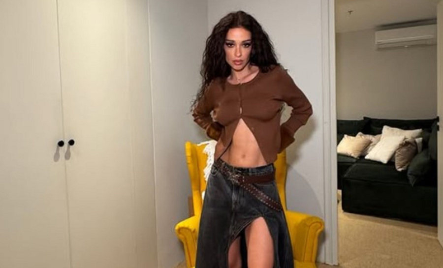 Ελένη Φουρέιρα: Ακυρώθηκαν οι συναυλίες της σε Βερολίνο, Βαρκελώνη, Παρίσι