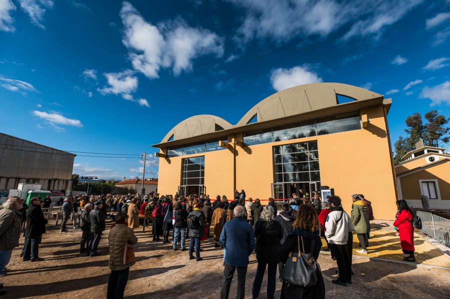 Αισχύλεια 2025: Όσα θα δούμε στο φετινό επετειακό πρόγραμμα