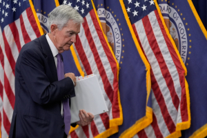 Fed: Μείωσε τα επιτόκια κατά 0,25%, διαφώνησαν δύο μέλη του ΔΣ