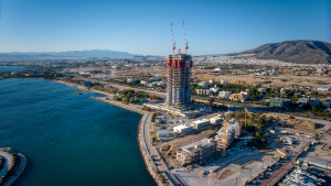 LAMDA Development: Έκδοση ομολόγου έως 350 εκατ. ευρώ με δημόσια προσφορά