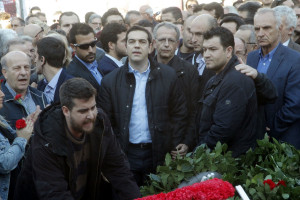 Τσίπρας για επέτειο Πολυτεχνείου: Φέτος έχουμε πολλούς λόγους για να είμαστε εκεί