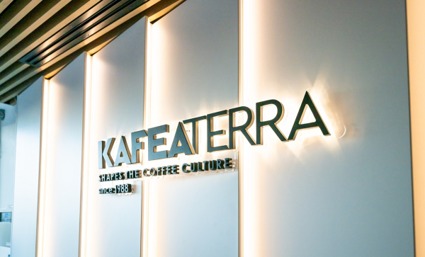 Kafea Terra Food & Drinks AEBE: Στρατηγική ανάπτυξης με επίκεντρο τις επενδύσεις, την καινοτομία και τη διεθνή επέκταση