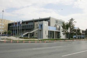 Ίδρυση Κέντρου Περιβαλλοντικής Εκπαίδευσης του Δήμου Θεσσαλονίκης