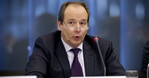 Ο Χανς Φέελμπριφ νέος πρόεδρος του Euroworking Group