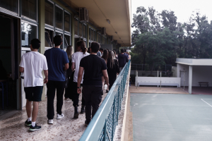 Νέα «καρφιά» Στρατηγάκη για το Εθνικό Απολυτήριο: «Κίνδυνος να γυρίσει μπούμερανγκ»