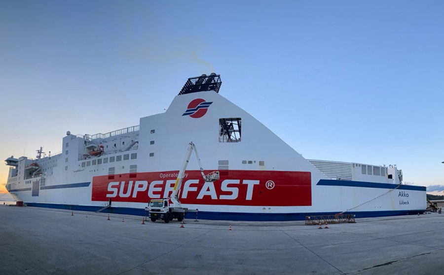 Πάτρα: Μηχανική βλάβη σε πλοίο με προορισμό τη Βενετία, ταλαιπωρία για 335 επιβάτες