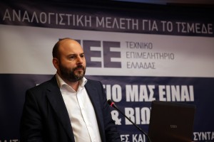 ΤΕΕ προς ΕΦΚΑ: Να σταματήσει η είσπραξη των αναδρομικών εισφορών