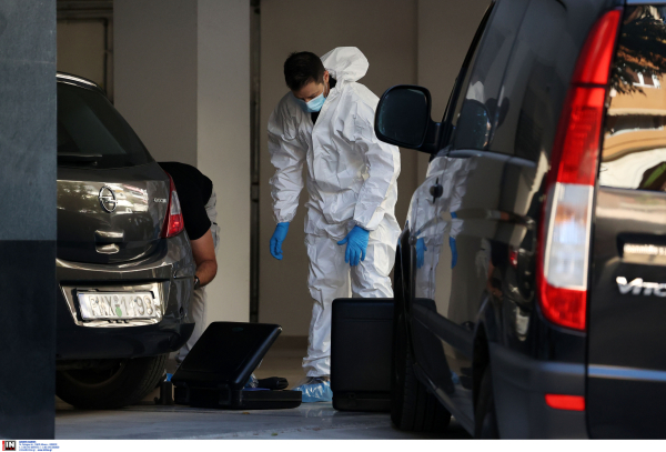 «Παιδί της εκκλησίας» ο δολοφόνος της 42χρονης στην Καλαμαριά: «Γεμίσαμε ευγενικούς γυναικοκτόνους»