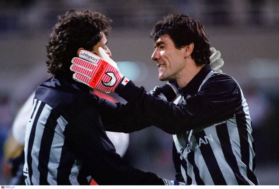 Την Τρίτη η κηδεία του Νίκου Σαργκάνη