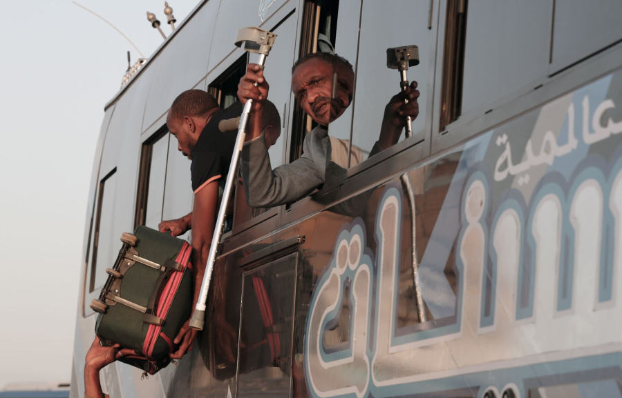 Σουδάν: Ανακοινώθηκε 48ωρη παράταση της ανθρωπιστικής εκεχειρίας