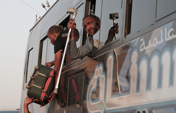 Σουδάν: Ανακοινώθηκε 48ωρη παράταση της ανθρωπιστικής εκεχειρίας