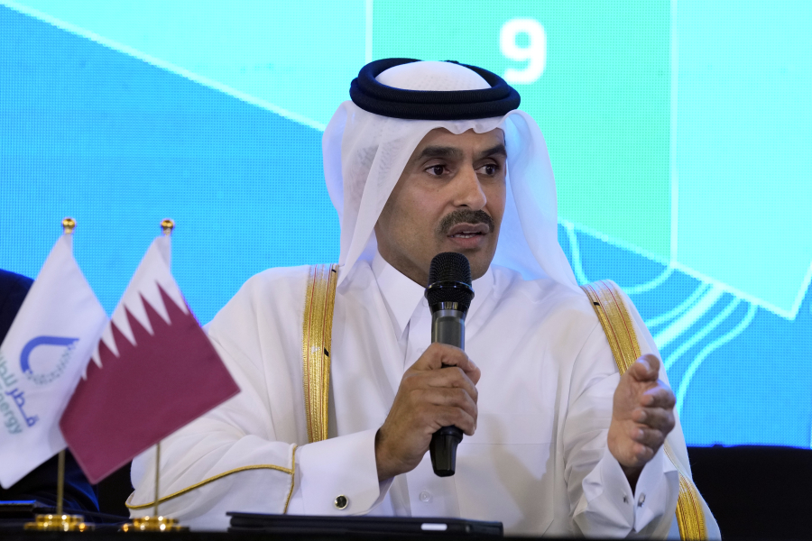 Το χειρότερο σενάριο από Κατάρ: Σύντομα θα σταματήσουν οι εξαγωγές ενέργειας στον Κόλπο, στα 150 δολάρια το βαρέλι