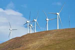 Πρόταση για ενεργειακή αυτάρκεια της Σίφνου με ανανεώσιμες πηγές