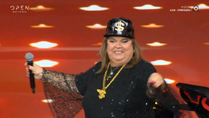 Με Καίτη Γαρμπή και Έφη Θώδη επέστρεψε το J2US - Τι είπε η Δέσποινα Βανδή