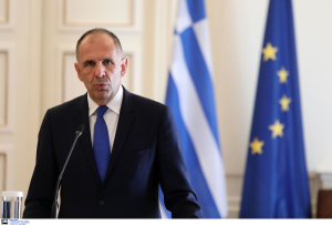 Γεραπετρίτης: Η Ελλάδα συμμετέχει ενεργά στη διαμόρφωση των ευρωπαϊκών πολιτικών