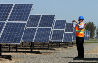 Επιδοτήσεις σε επιχειρήσεις: Όλα όσα πρέπει να ξέρετε για τα Συστήματα Αποθήκευσης και τα φωτοβολταϊκά